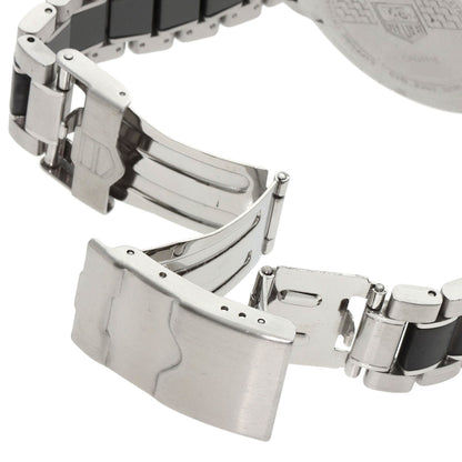 TAG HEUER FORMULA1 Watches CAU1115.BA0869 Stainless Steel/SSxCeramic mens