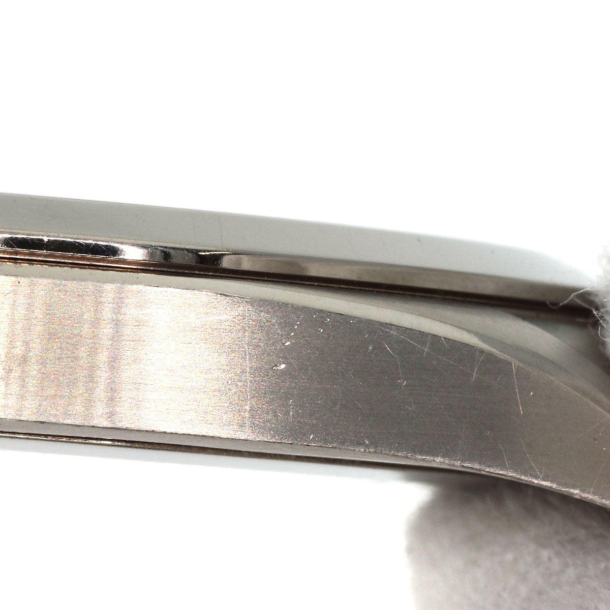 TISSOT gentleman Watches T127.410.44.041.00 Titanium/Titanium mens