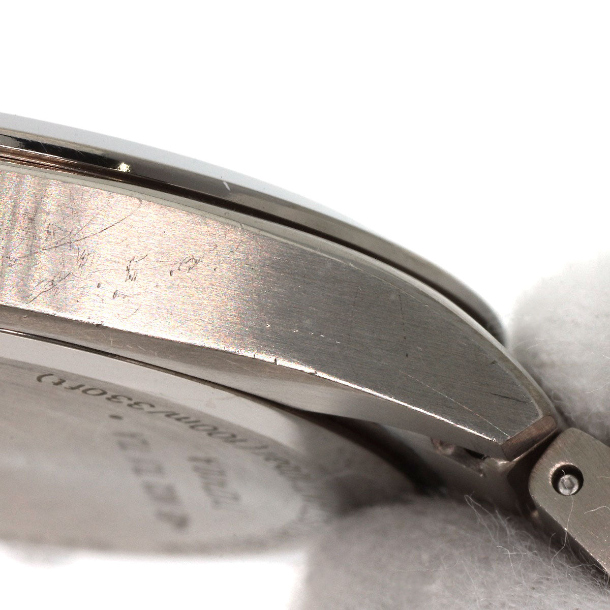 TISSOT gentleman Watches T127.410.44.041.00 Titanium/Titanium mens