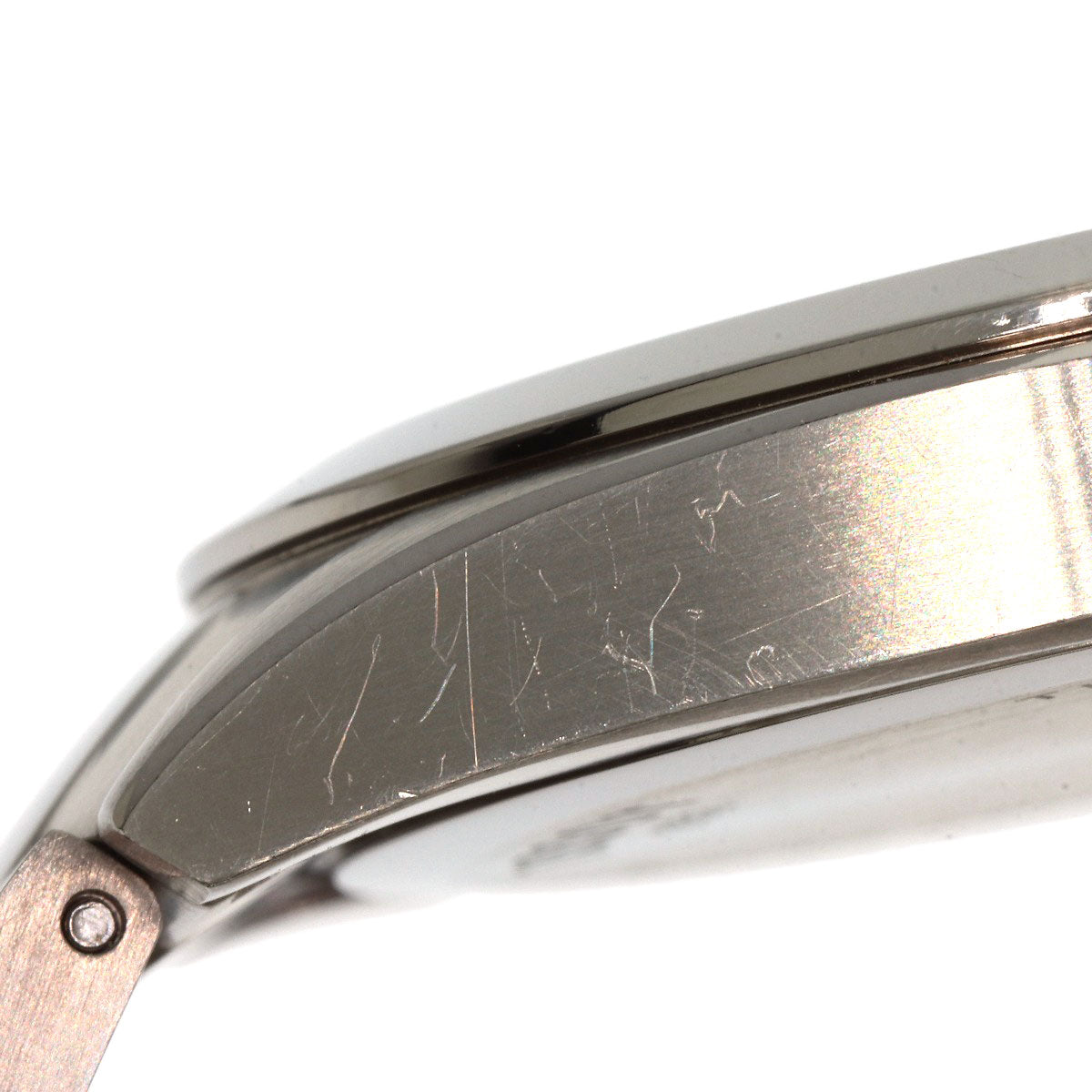 TISSOT gentleman Watches T127.410.44.041.00 Titanium/Titanium mens