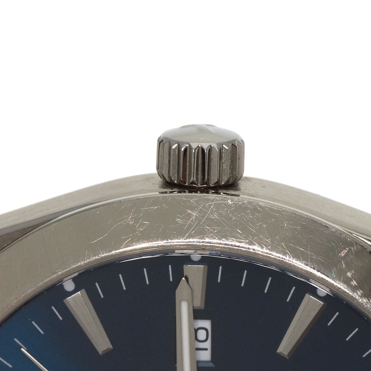 TISSOT gentleman Watches T127.410.44.041.00 Titanium/Titanium mens