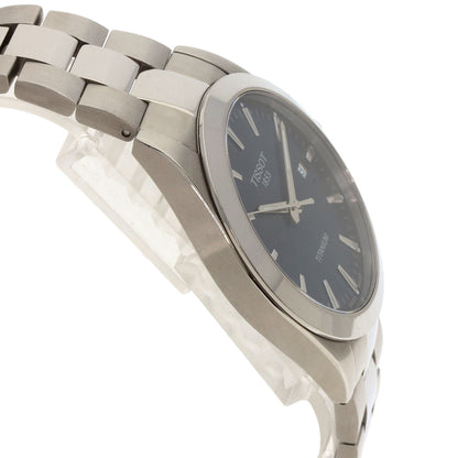 TISSOT gentleman Watches T127.410.44.041.00 Titanium/Titanium mens