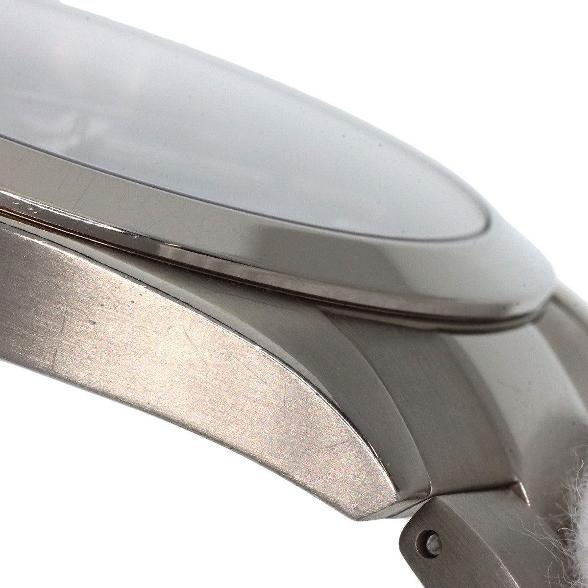 TISSOT gentleman Watches T127.410.44.041.00 Titanium/Titanium mens