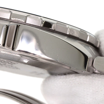 TAG HEUER FORMULA1 CALIBER 5 DATE Watches WA2011.BA0842 Stainless Steel/Stainless Steel mens