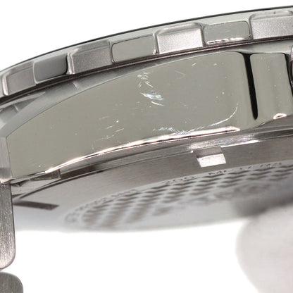 TAG HEUER FORMULA1 CALIBER 5 DATE Watches WA2011.BA0842 Stainless Steel/Stainless Steel mens