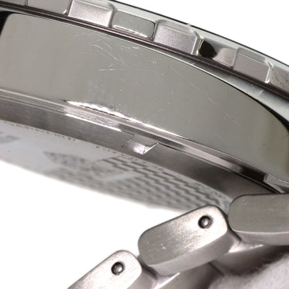 TAG HEUER FORMULA1 CALIBER 5 DATE Watches WA2011.BA0842 Stainless Steel/Stainless Steel mens