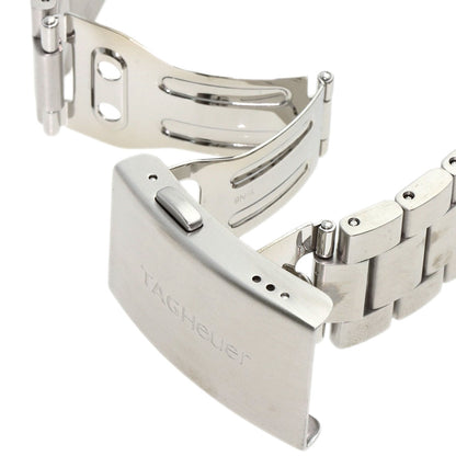 TAG HEUER FORMULA1 CALIBER 5 DATE Watches WA2011.BA0842 Stainless Steel/Stainless Steel mens