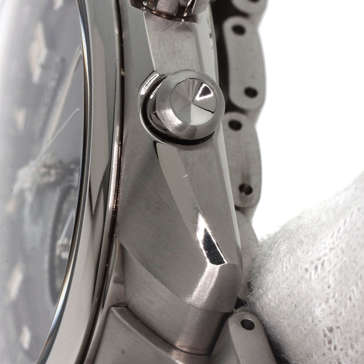 SEIKO Astron Watches SBXY003 Titanium/Titanium mens