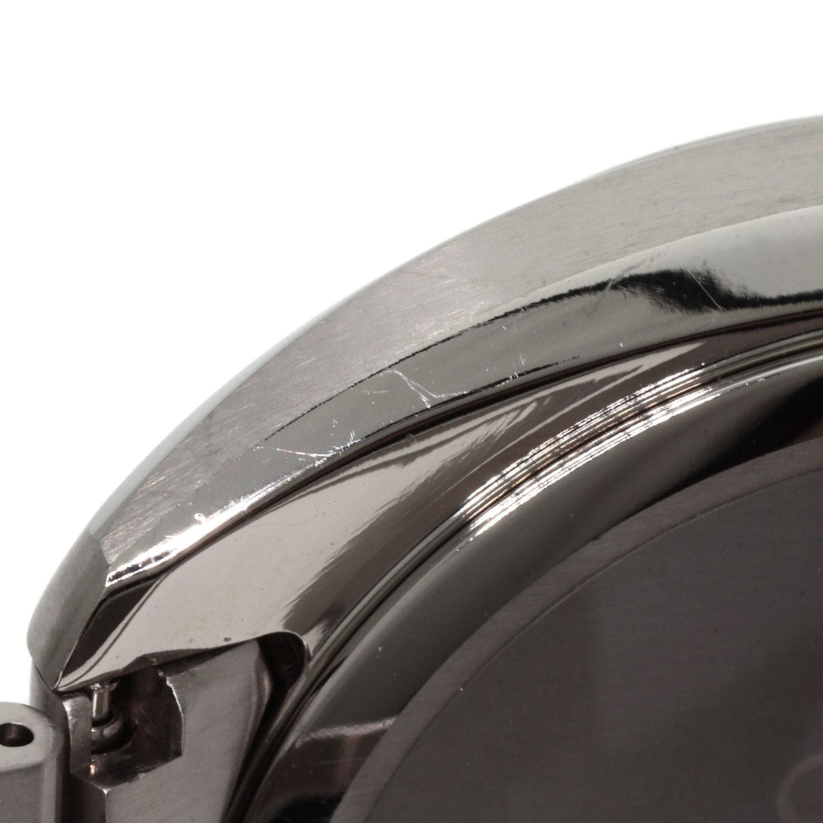 SEIKO Astron Watches SBXY003 Titanium/Titanium mens