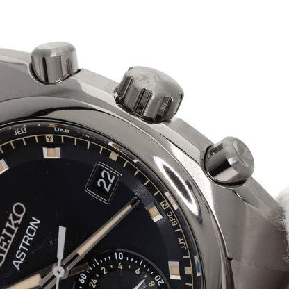 SEIKO Astron Watches SBXY003 Titanium/Titanium mens