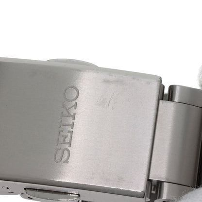 SEIKO Astron Watches SBXY003 Titanium/Titanium mens