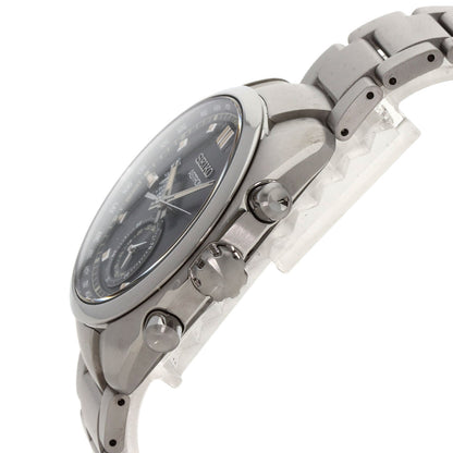SEIKO Astron Watches SBXY003 Titanium/Titanium mens