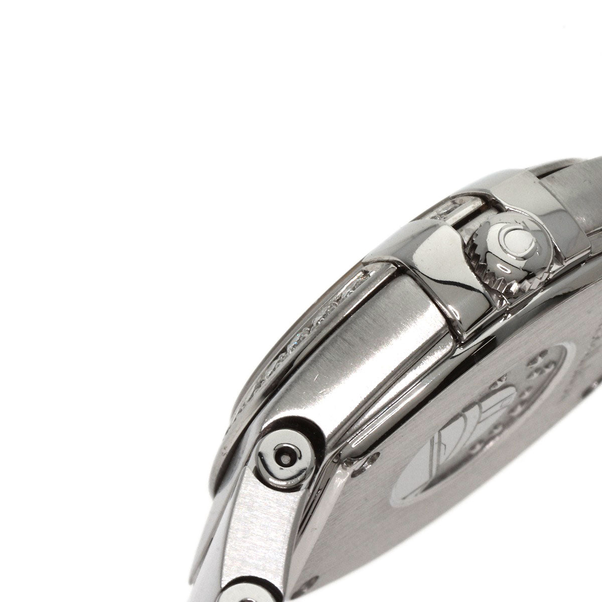 OMEGA Constellation Blush Watches 123.15.24.60.55.001 Stainless Steel/Stainless Steel Ladies