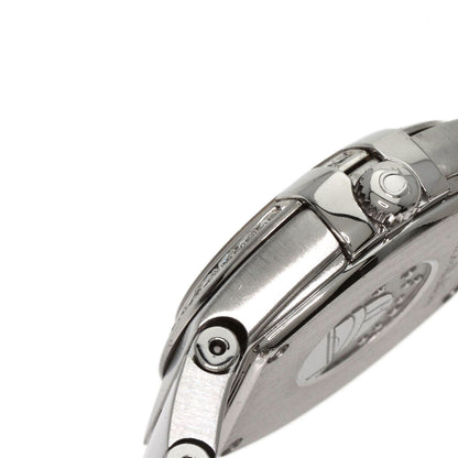 OMEGA Constellation Blush Watches 123.15.24.60.55.001 Stainless Steel/Stainless Steel Ladies