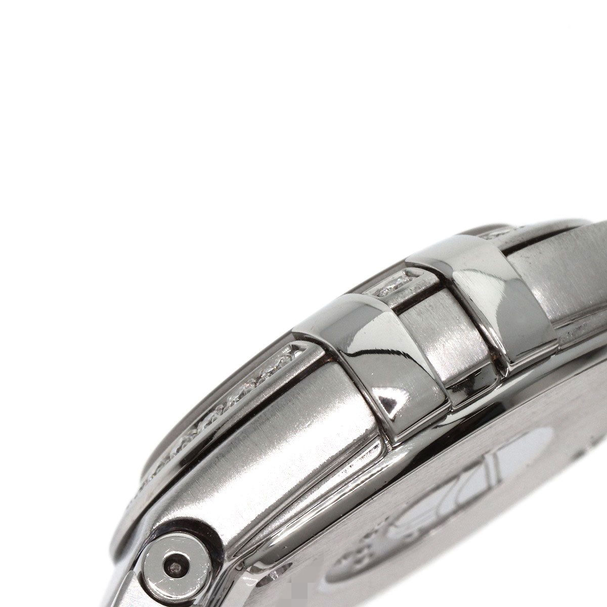 OMEGA Constellation Blush Watches 123.15.24.60.55.001 Stainless Steel/Stainless Steel Ladies