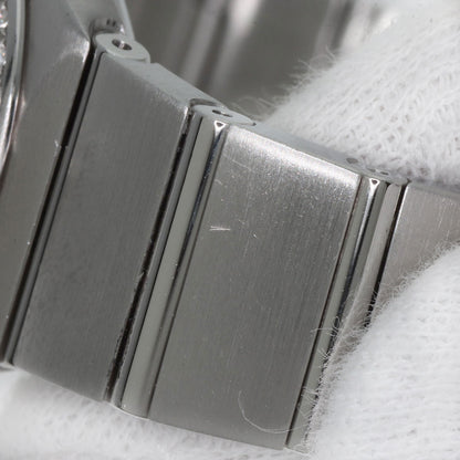 OMEGA Constellation Blush Watches 123.15.24.60.55.001 Stainless Steel/Stainless Steel Ladies
