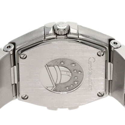 OMEGA Constellation Blush Watches 123.15.24.60.55.001 Stainless Steel/Stainless Steel Ladies
