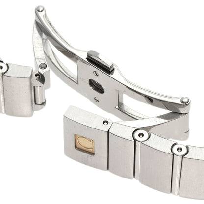 OMEGA Constellation Blush Watches 123.15.24.60.55.001 Stainless Steel/Stainless Steel Ladies