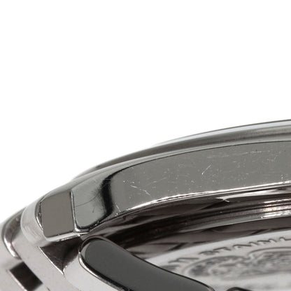 GUCCI Round face Watches 5500M Stainless Steel/Stainless Steel mens