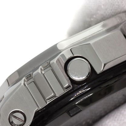 CASIO G shock Watches GMW-B5000 Stainless Steel/Stainless Steel mens
