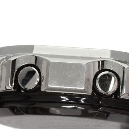 CASIO G shock Watches GMW-B5000 Stainless Steel/Stainless Steel mens