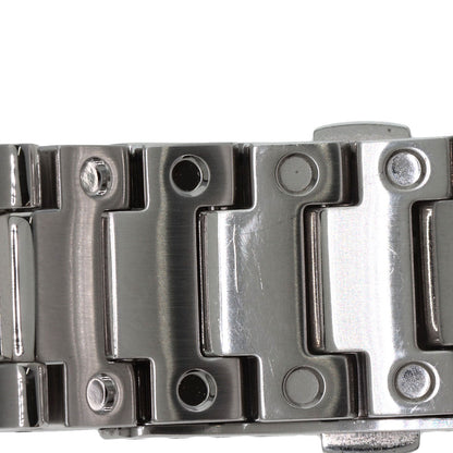 CASIO G shock Watches GMW-B5000 Stainless Steel/Stainless Steel mens