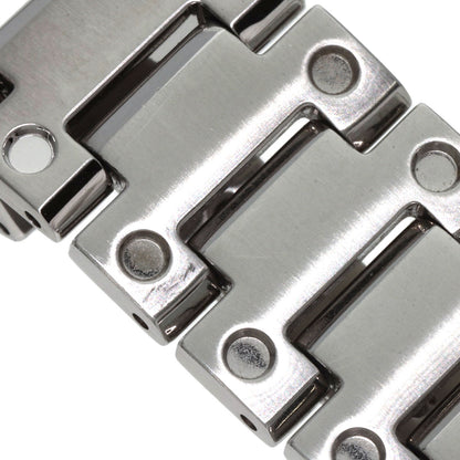 CASIO G shock Watches GMW-B5000 Stainless Steel/Stainless Steel mens