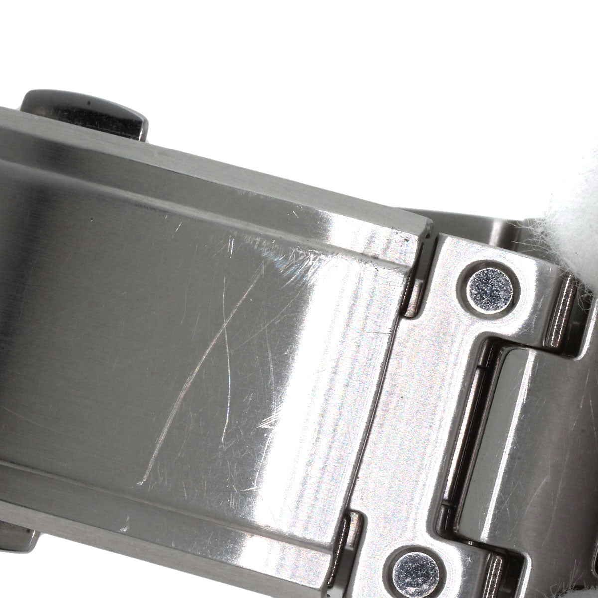 CASIO G shock Watches GMW-B5000 Stainless Steel/Stainless Steel mens