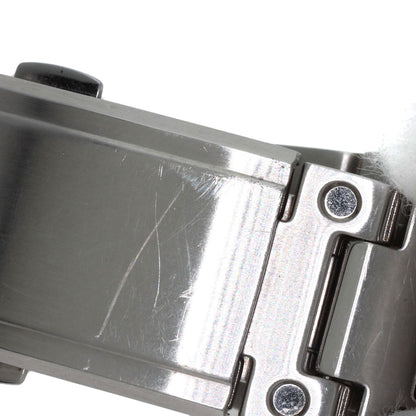 CASIO G shock Watches GMW-B5000 Stainless Steel/Stainless Steel mens