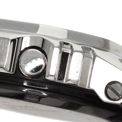 CASIO G shock Watches GMW-B5000 Stainless Steel/Stainless Steel mens