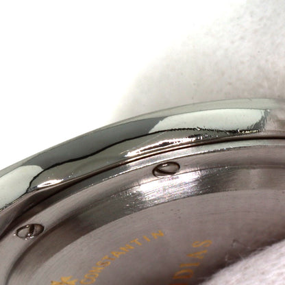 VACHERON CONSTANTIN Phidias Bezel 12P Diamond Watches 16514/967M Stainless Steel/SSxK18YG Ladies