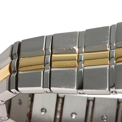 VACHERON CONSTANTIN Phidias Bezel 12P Diamond Watches 16514/967M Stainless Steel/SSxK18YG Ladies