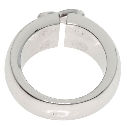 Chaumet Liens de Chaumet Diamond Ring K18 White Gold Ladies [Used]