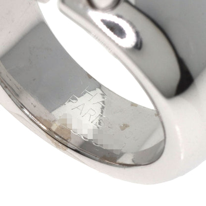 Chaumet Liens de Chaumet Diamond Ring K18 White Gold Ladies [Used]