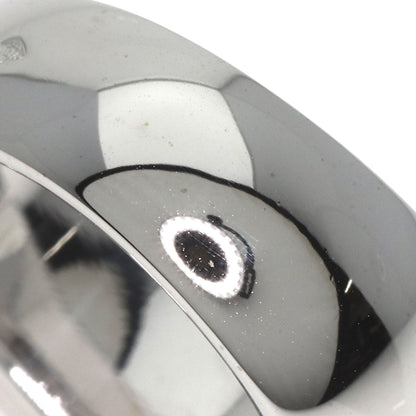 Chaumet Liens de Chaumet Diamond Ring K18 White Gold Ladies [Used]