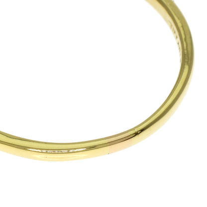 TIFFANY&Co. Diamond Pearl Pearl Ring K18 Yellow Gold Ladies [Used]