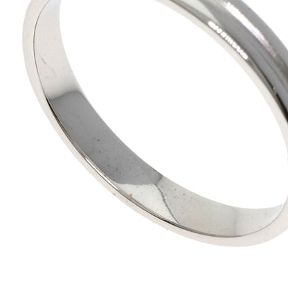 HERMES Arianne #57 Ring K18 White Gold Ladies [Used]