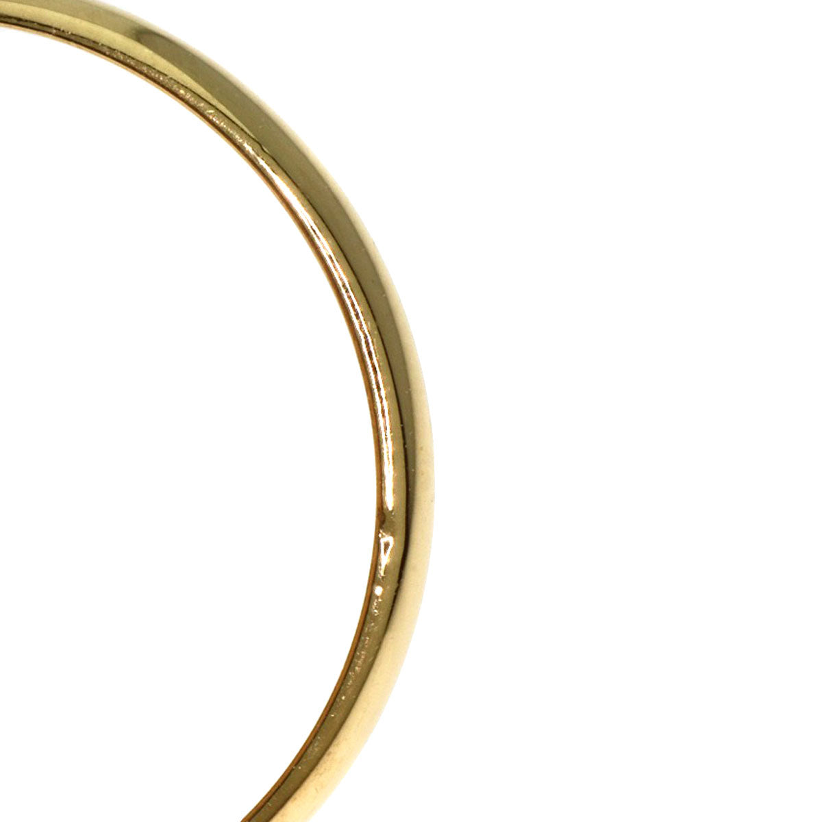 CARTIER Trinity XS #49 Ring K18 Yellow Gold 18K Pink GoldLadies [Used]