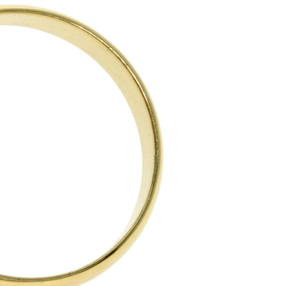 CARTIER   Trinity #51 Ring  K18 Yellow Gold K18 White GoldLadies [Used]