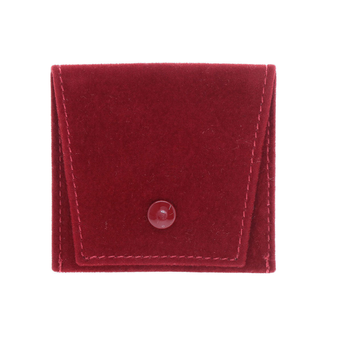 CARTIER Trinity #48 Ring K18 Yellow Gold K18 White GoldLadies [Used]