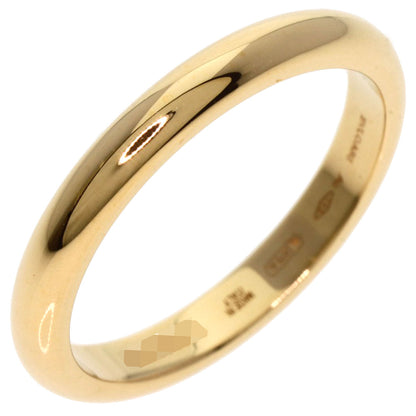 BVLGARI Fedy Ring K18 Yellow Gold Ladies [Used]