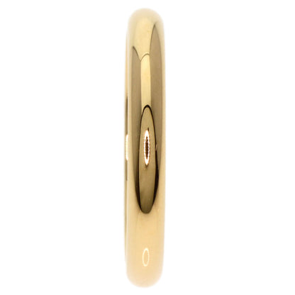 BVLGARI Fedy Ring K18 Yellow Gold Ladies [Used]
