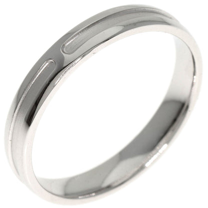 HERMES Arianne #48 Ring K18 White Gold Ladies [Used]