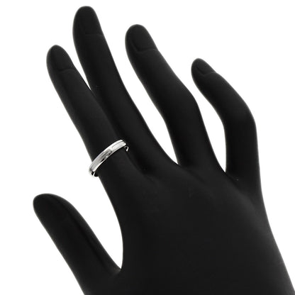 HERMES Arianne #48 Ring K18 White Gold Ladies [Used]