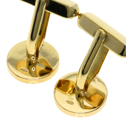 BVLGARI Bulgari Bulgari cuffs K18 Yellow Gold mens [Used]