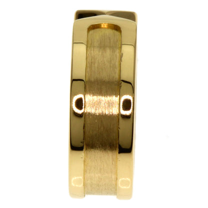 CARTIER C2 Ring SM #49 Ring K18 Yellow Gold Ladies [Used]