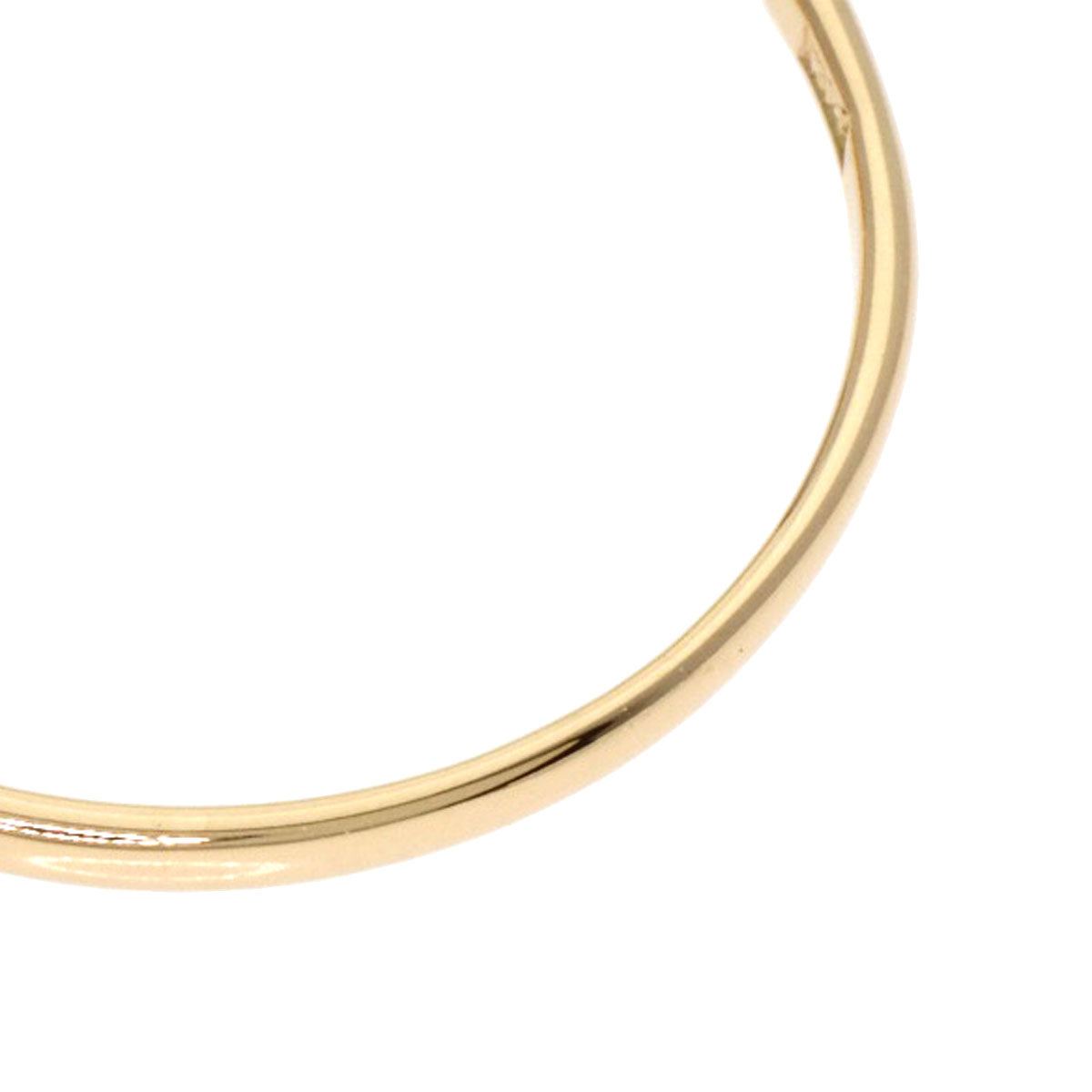 MIKIMOTO Pearl Pearl Ring K14 Yellow Gold Ladies [Used]