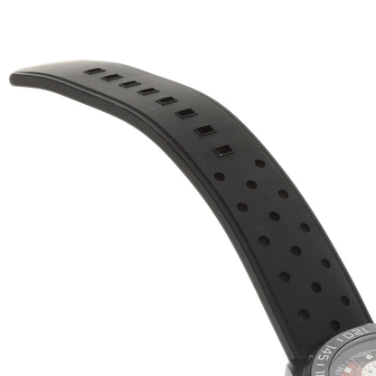 TAG HEUER FORMULA1 Indy 500 Watches CAZ101AD Stainless Steel/Rubber mens