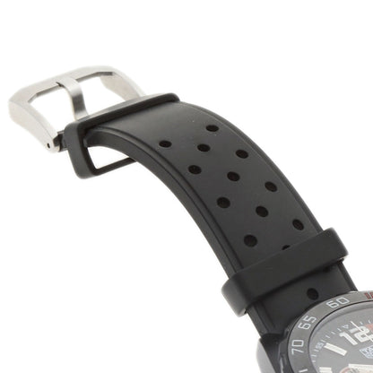 TAG HEUER FORMULA1 Indy 500 Watches CAZ101AD Stainless Steel/Rubber mens