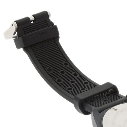 TAG HEUER FORMULA1 Indy 500 Watches CAZ101AD Stainless Steel/Rubber mens